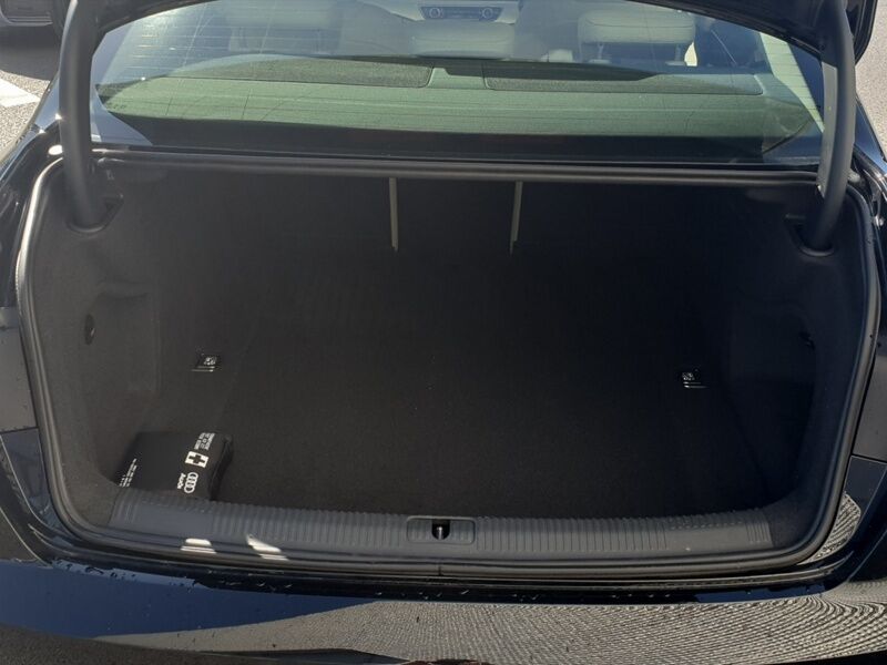 More views of Audi A4