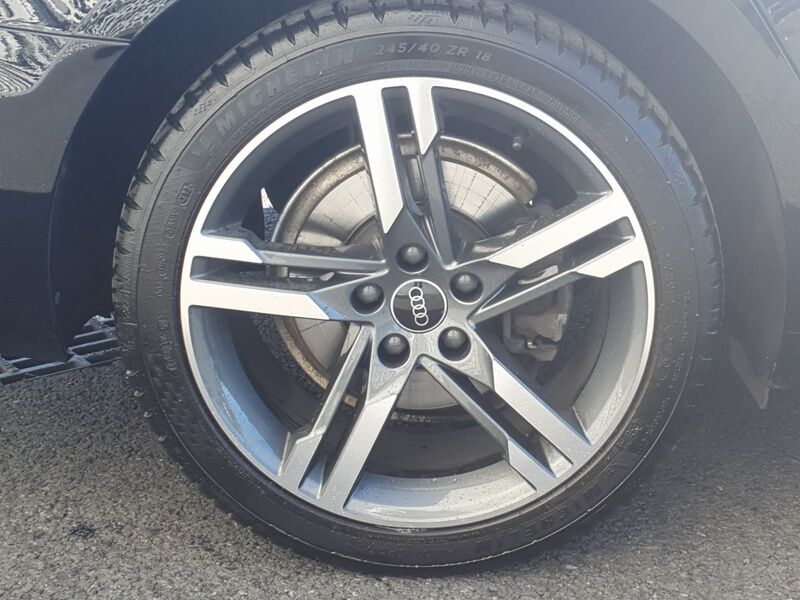 More views of Audi A4