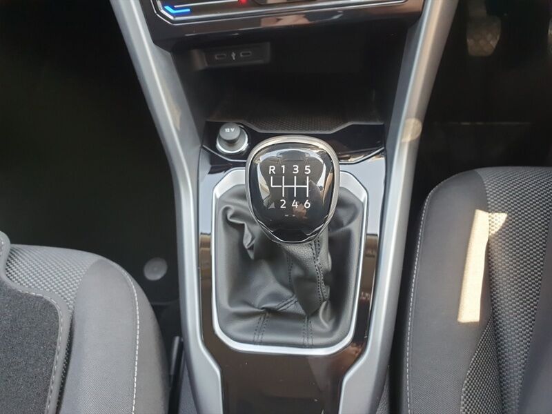 More views of Volkswagen T-Roc