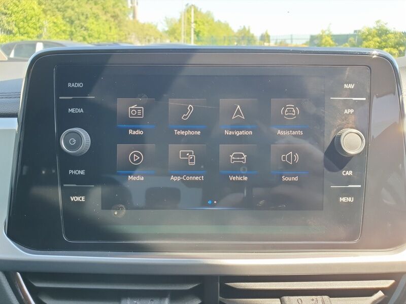More views of Volkswagen T-Roc