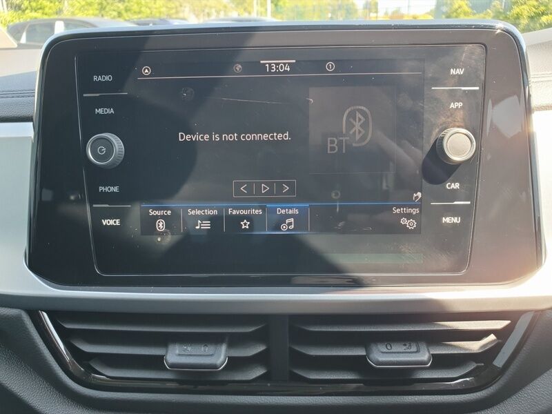 More views of Volkswagen T-Roc