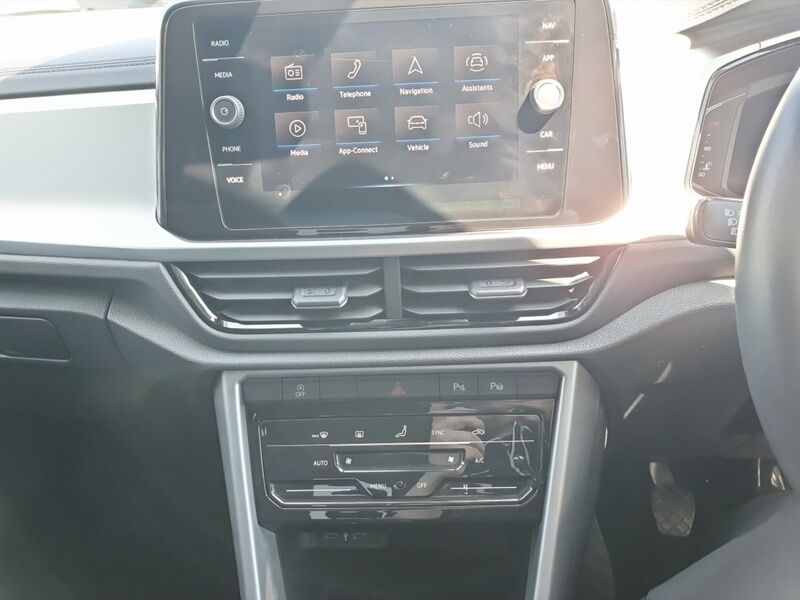More views of Volkswagen T-Roc