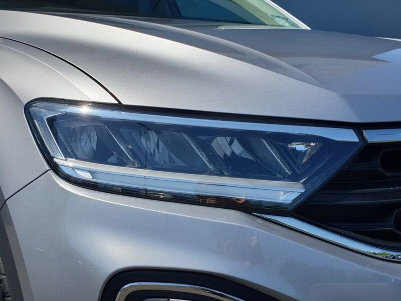 More views of Volkswagen T-Roc