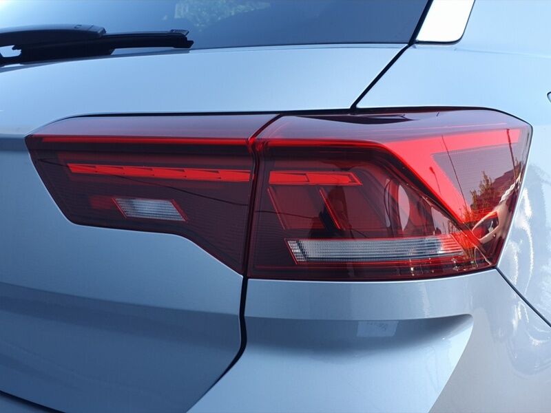 More views of Volkswagen T-Roc