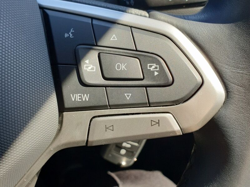 More views of Volkswagen T-Roc