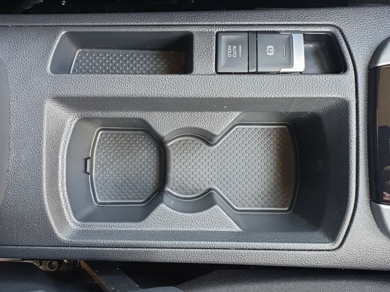 More views of Volkswagen T-Roc