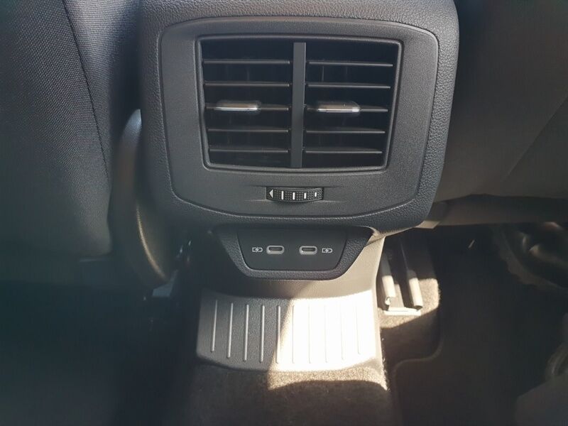 More views of Volkswagen T-Roc