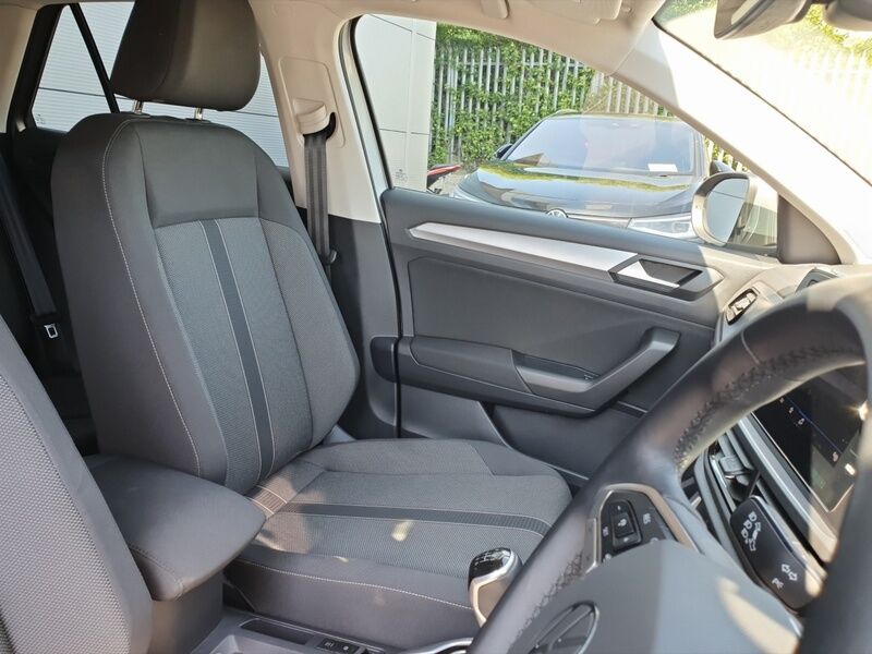 More views of Volkswagen T-Roc