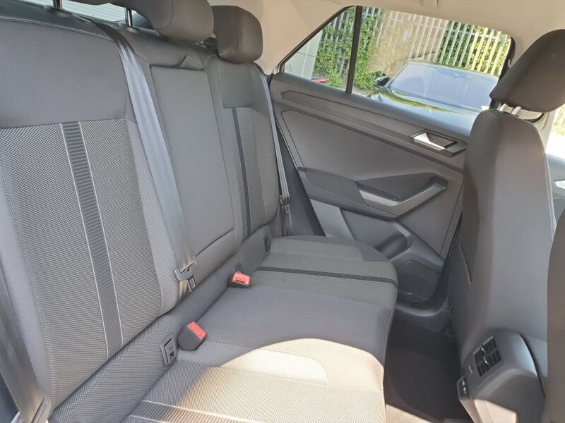 More views of Volkswagen T-Roc