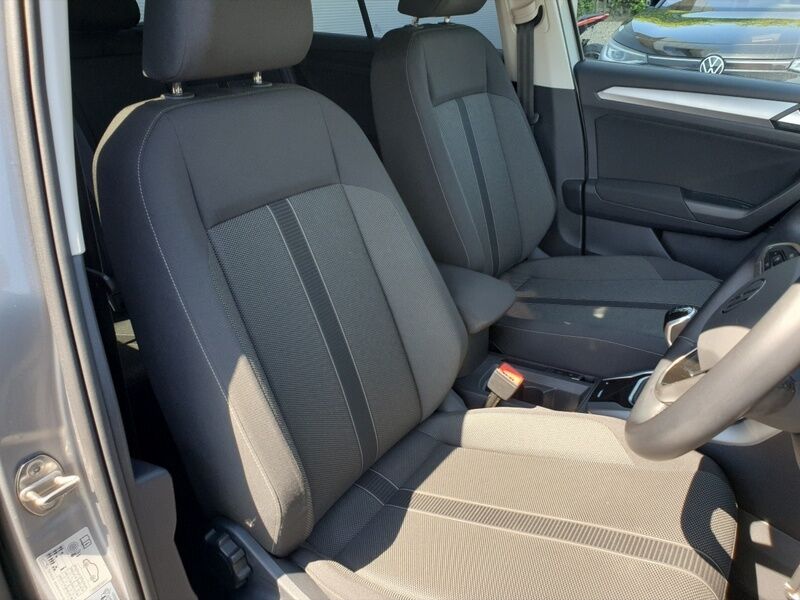 More views of Volkswagen T-Roc