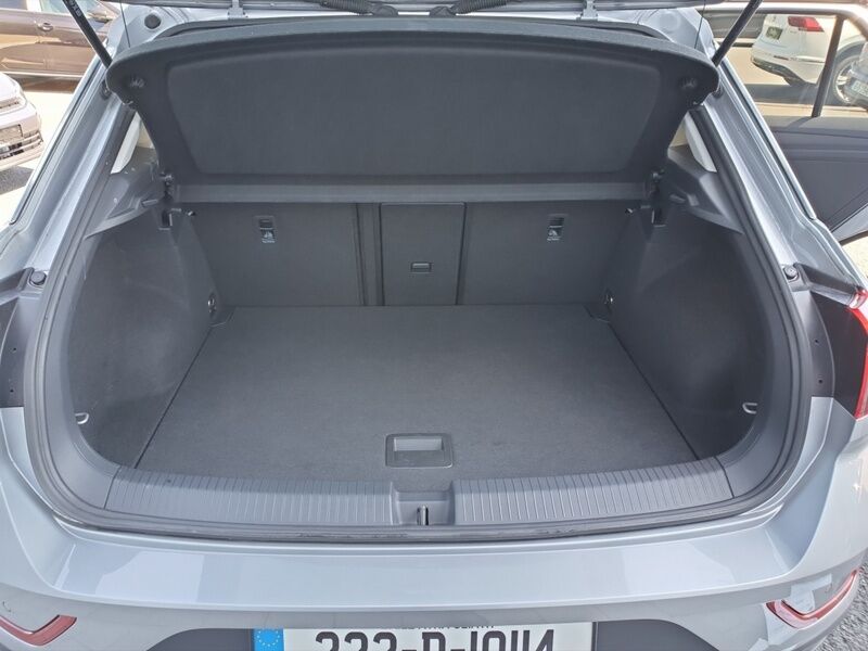 More views of Volkswagen T-Roc