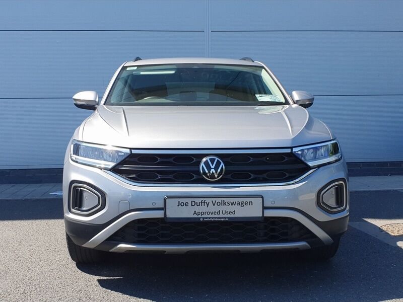 More views of Volkswagen T-Roc