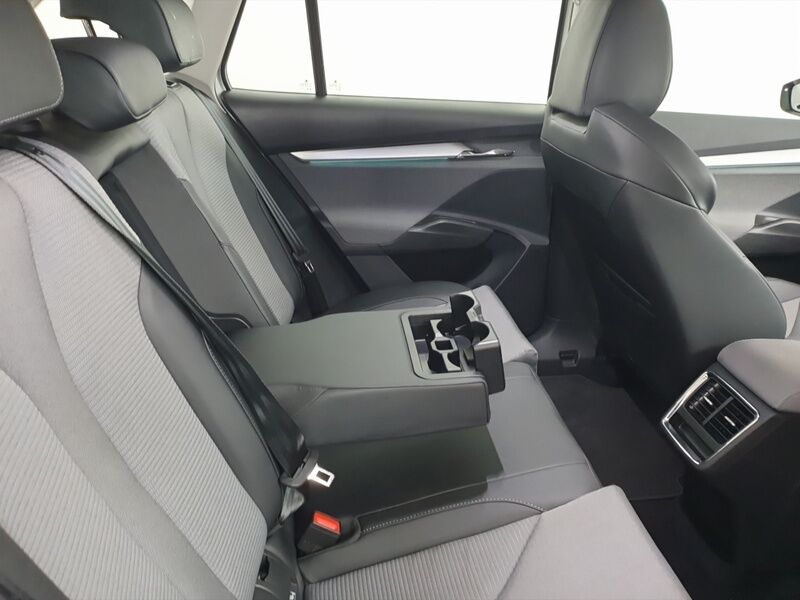 More views of Skoda Enyaq