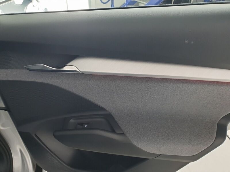 More views of Skoda Enyaq