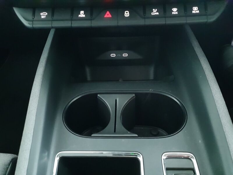 More views of Skoda Enyaq