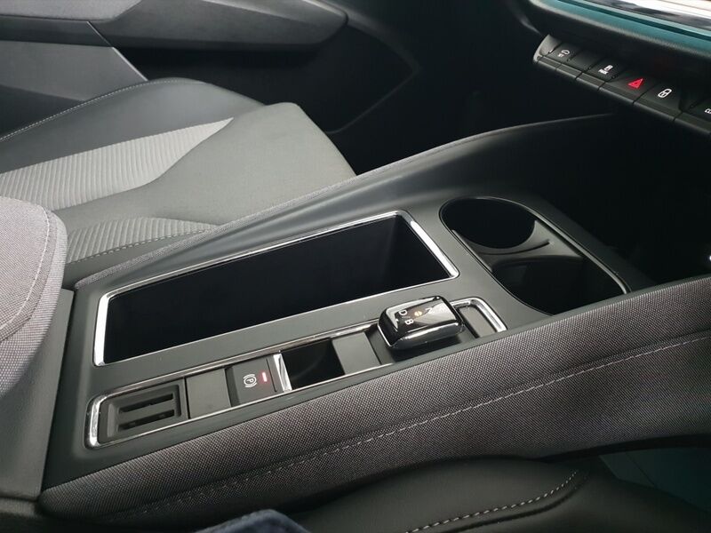 More views of Skoda Enyaq