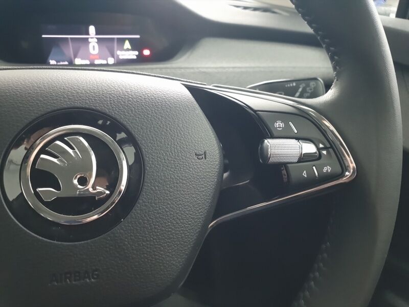 More views of Skoda Enyaq