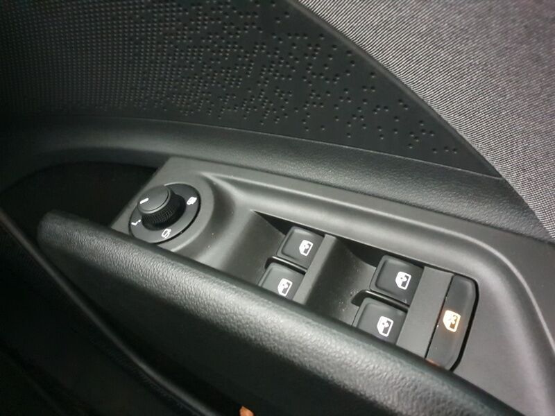 More views of Skoda Enyaq