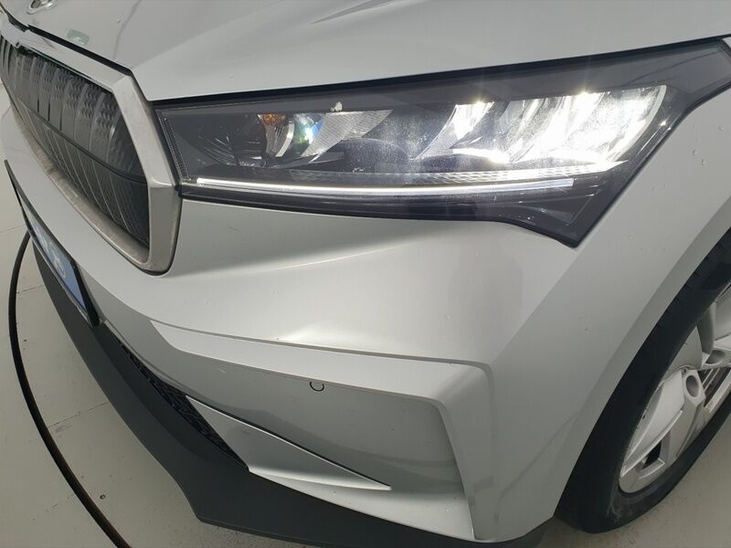 More views of Skoda Enyaq