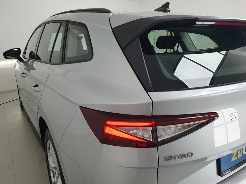 More views of Skoda Enyaq