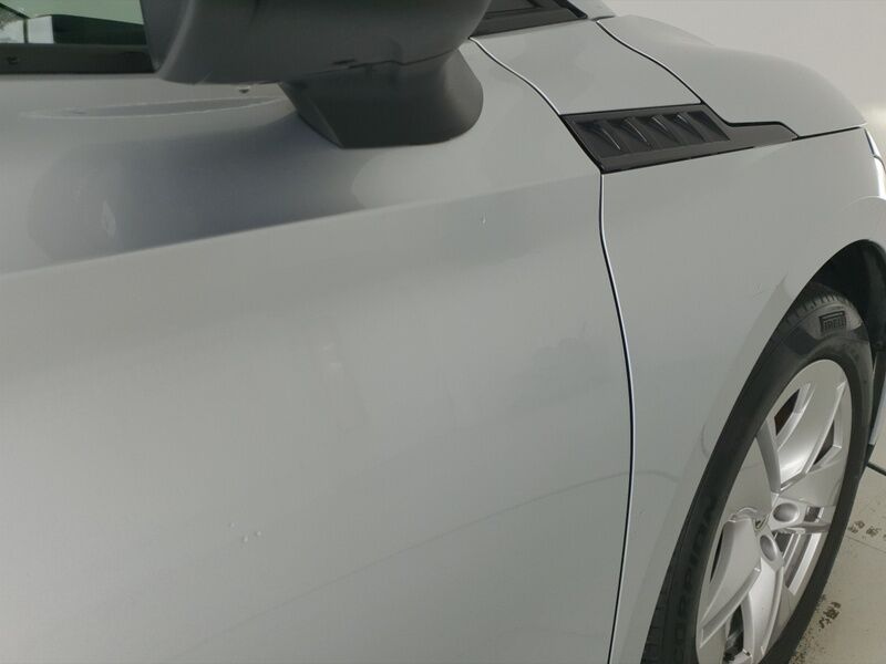 More views of Skoda Enyaq
