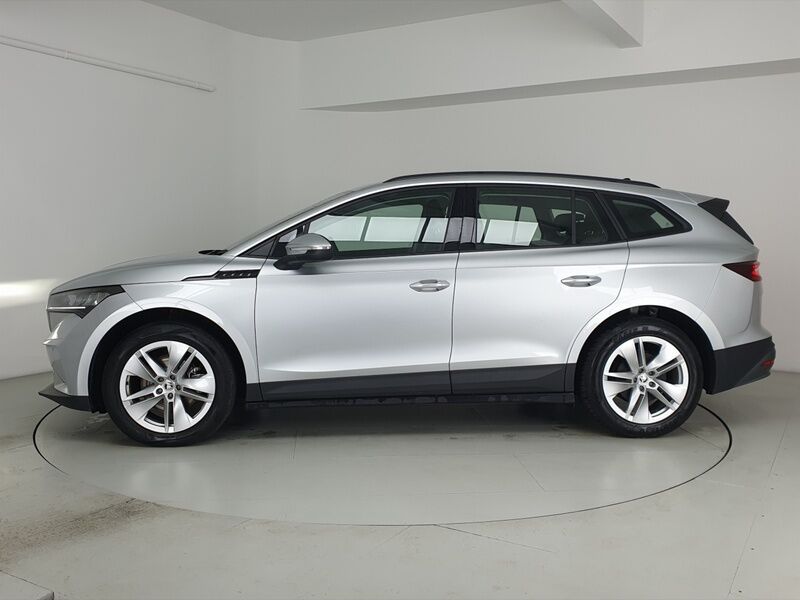 More views of Skoda Enyaq