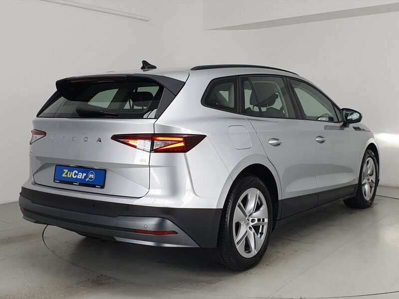 More views of Skoda Enyaq