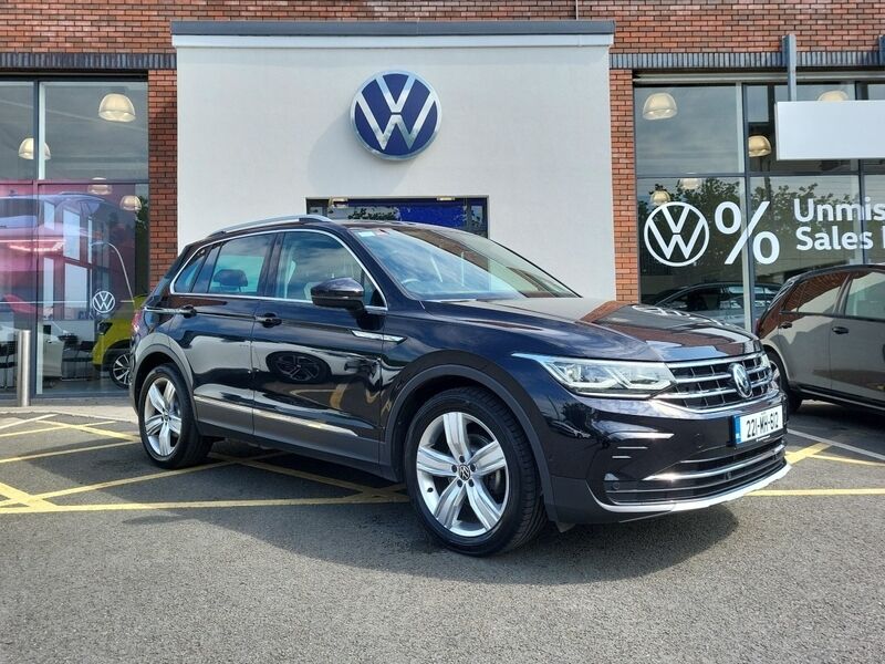 More views of Volkswagen Tiguan