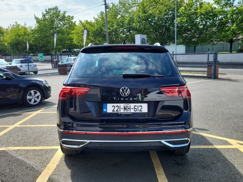 More views of Volkswagen Tiguan