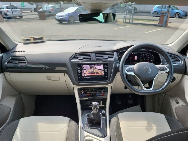 More views of Volkswagen Tiguan