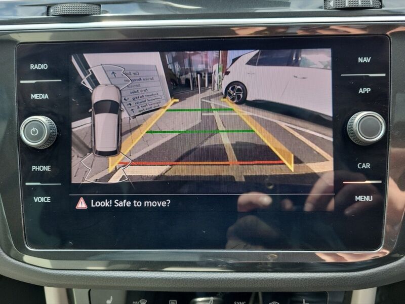 More views of Volkswagen Tiguan