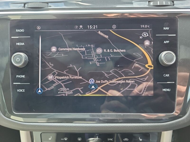 More views of Volkswagen Tiguan