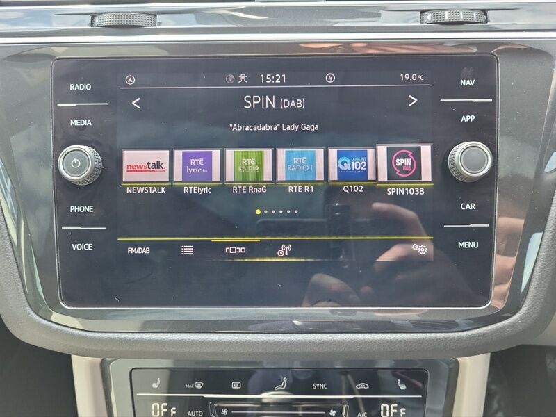 More views of Volkswagen Tiguan