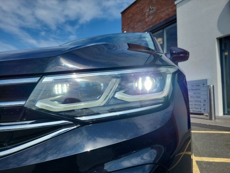 More views of Volkswagen Tiguan