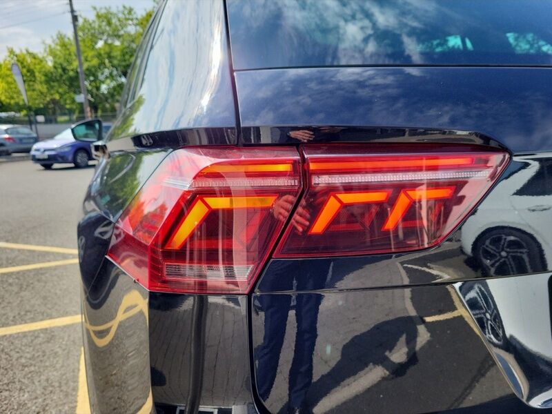 More views of Volkswagen Tiguan