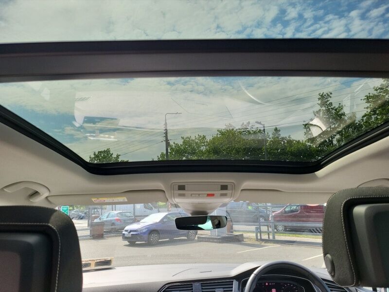 More views of Volkswagen Tiguan