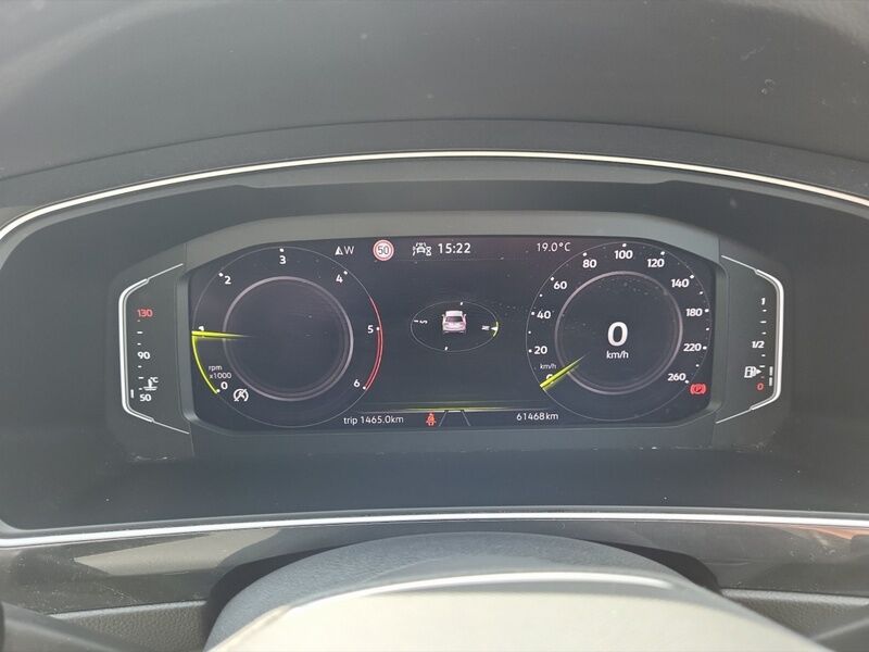 More views of Volkswagen Tiguan