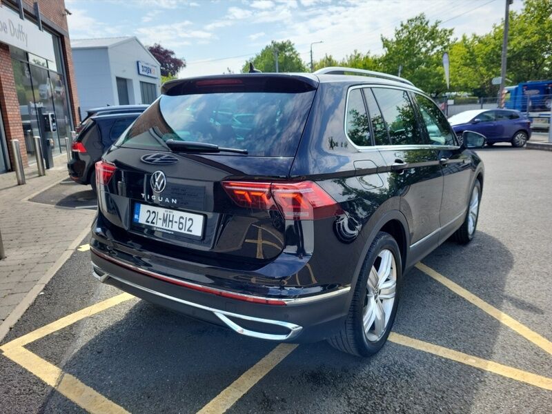 More views of Volkswagen Tiguan