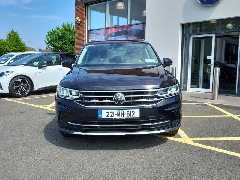 More views of Volkswagen Tiguan