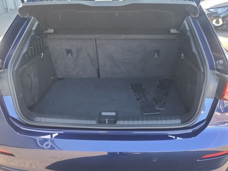 More views of Audi A3