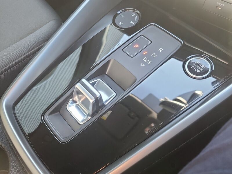 More views of Audi A3