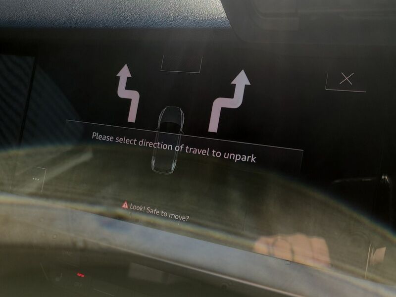 More views of Audi A3
