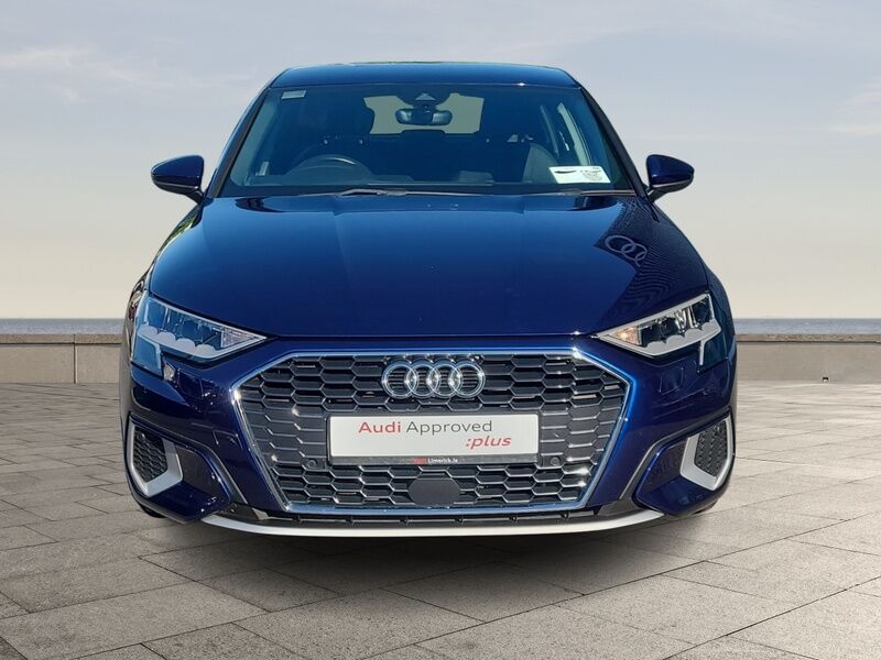 More views of Audi A3