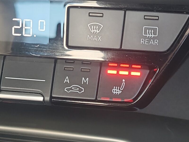 More views of Audi A3