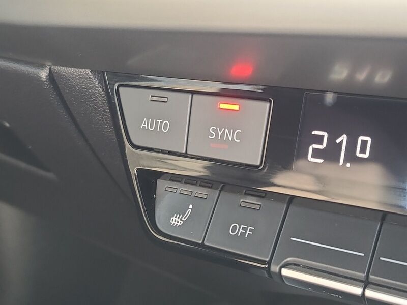More views of Audi A3