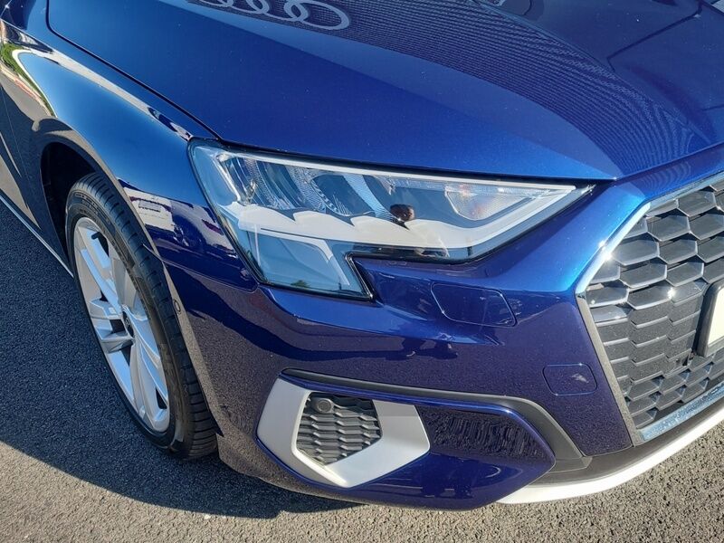 More views of Audi A3