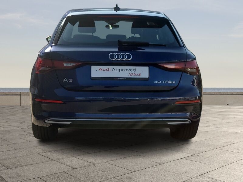More views of Audi A3