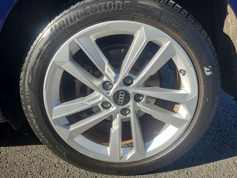 More views of Audi A3