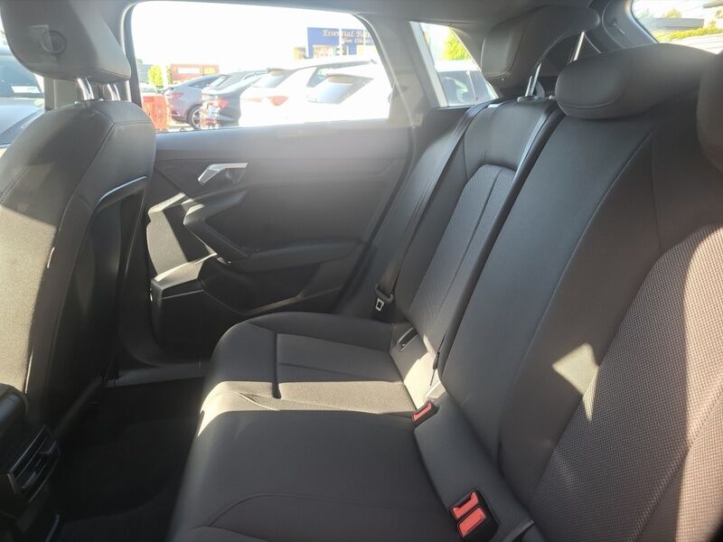 More views of Audi A3