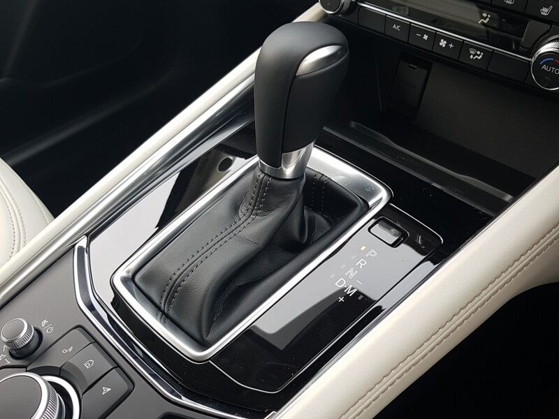More views of Mazda CX-5